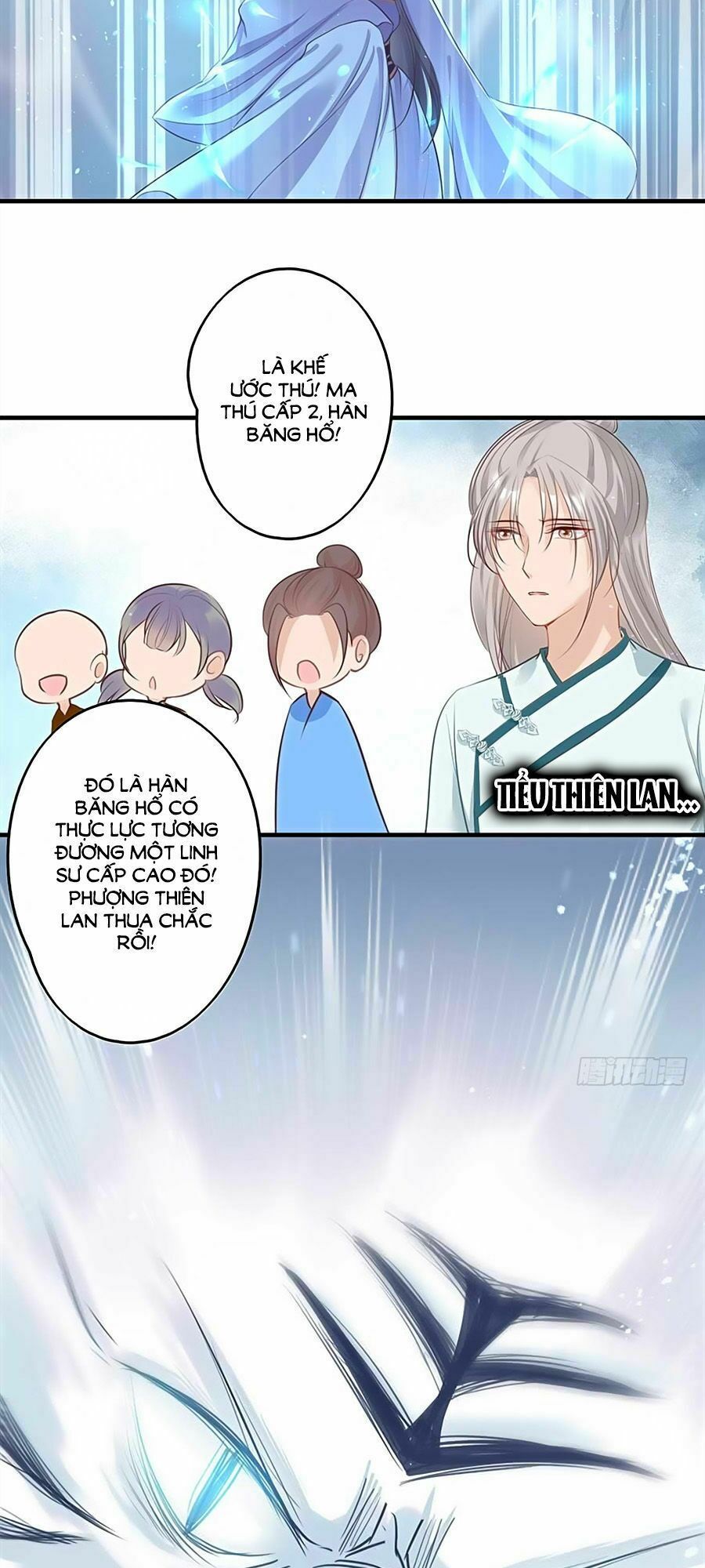 đọc truyện Liệt Hỏa Cuồng Phi: Vương Gia Thú Tính Muốn Sủng Chương 29 ảnh 17 tại Thiên Thai Truyện