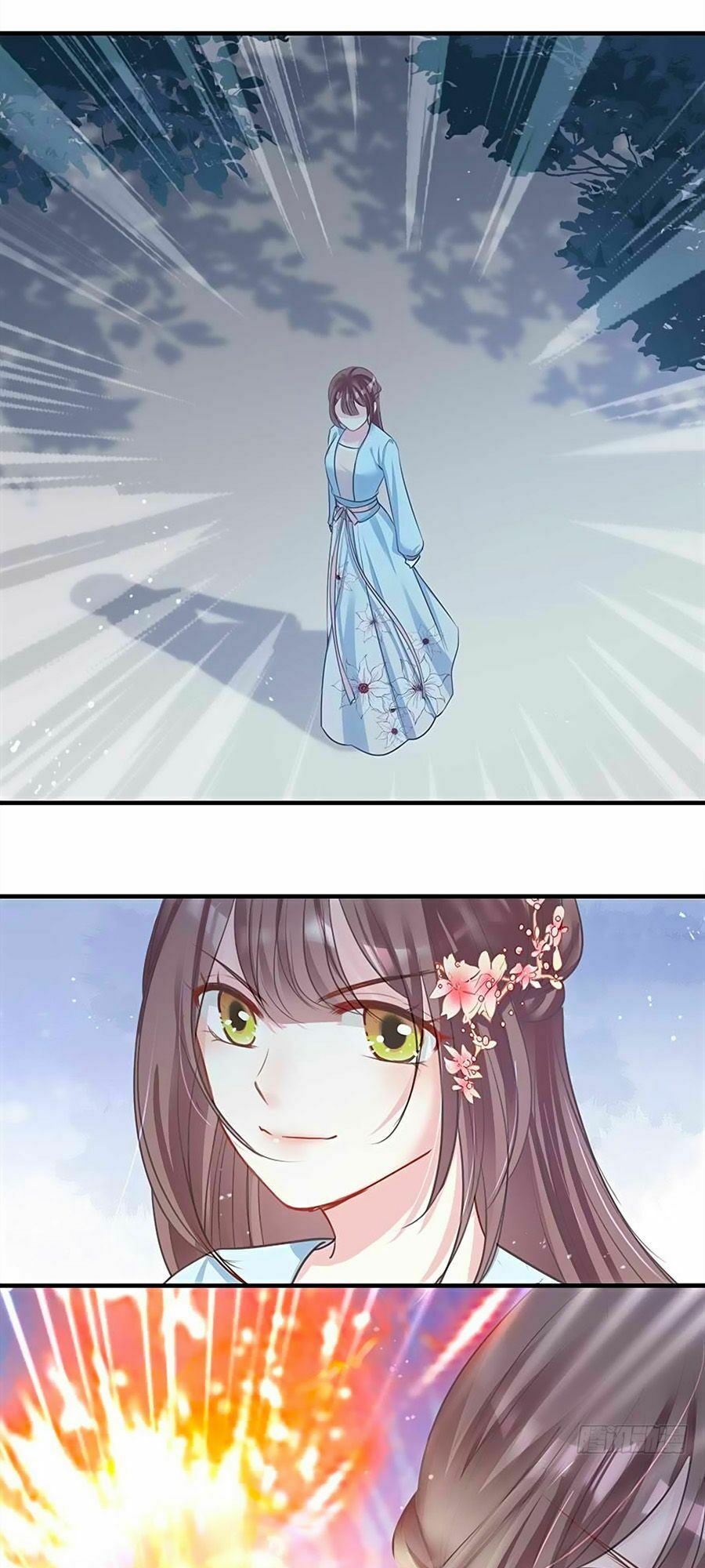 đọc truyện Liệt Hỏa Cuồng Phi: Vương Gia Thú Tính Muốn Sủng Chương 29 ảnh 19 tại Thiên Thai Truyện