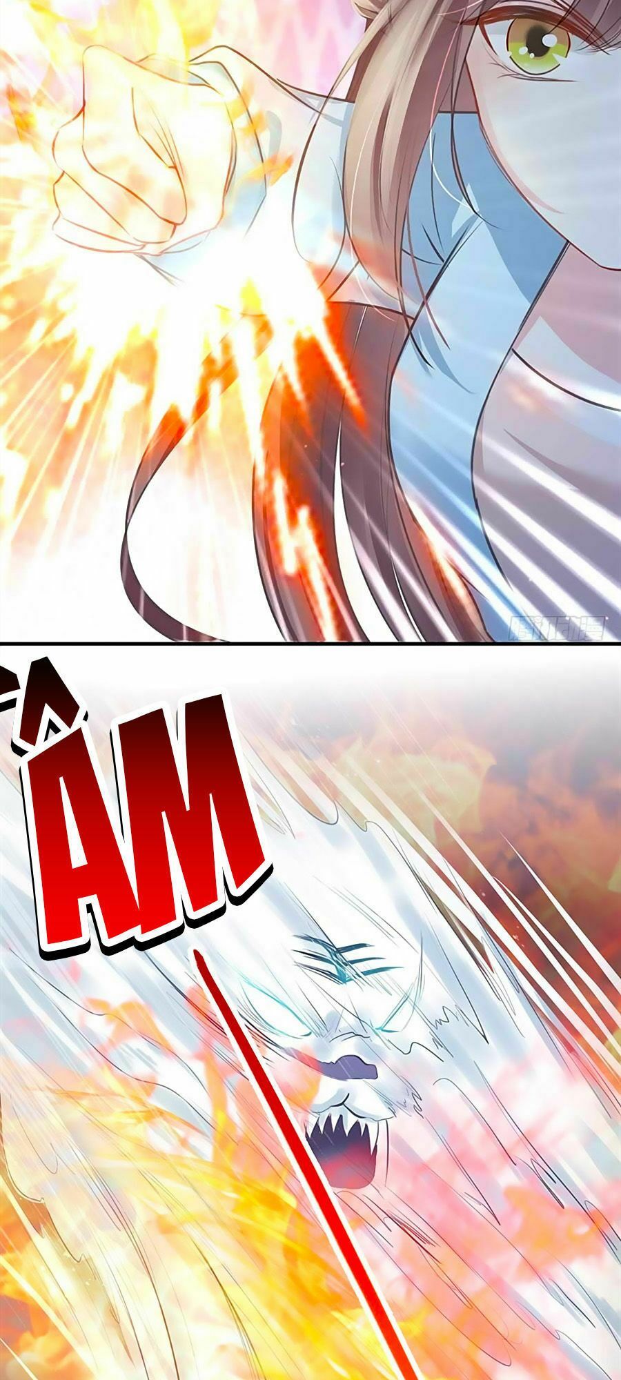 đọc truyện Liệt Hỏa Cuồng Phi: Vương Gia Thú Tính Muốn Sủng Chương 29 ảnh 20 tại Thiên Thai Truyện