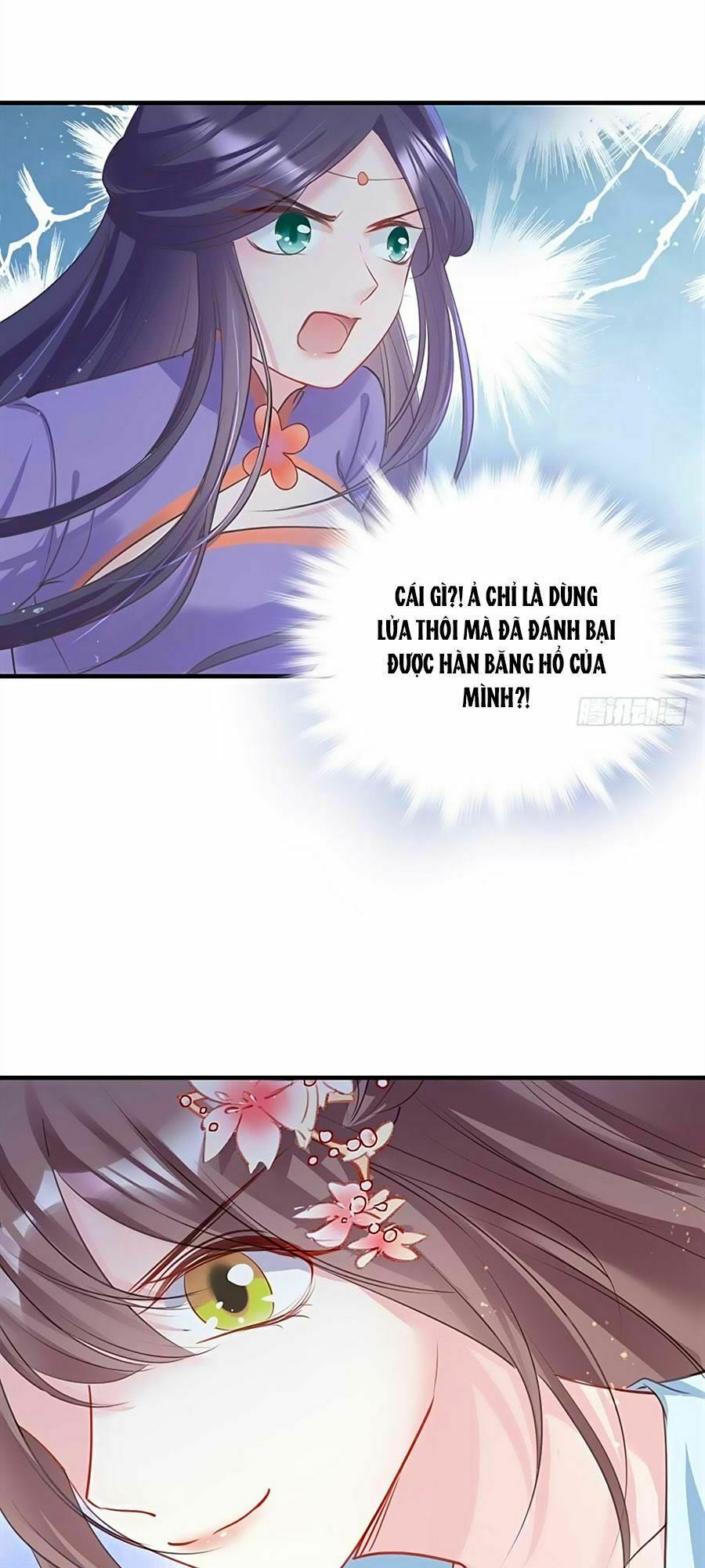 đọc truyện Liệt Hỏa Cuồng Phi: Vương Gia Thú Tính Muốn Sủng Chương 29 ảnh 22 tại Thiên Thai Truyện