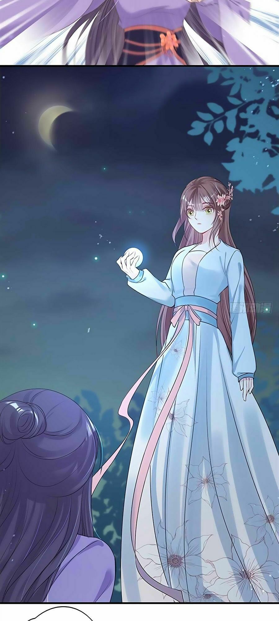 đọc truyện Liệt Hỏa Cuồng Phi: Vương Gia Thú Tính Muốn Sủng Chương 29 ảnh 24 tại Thiên Thai Truyện