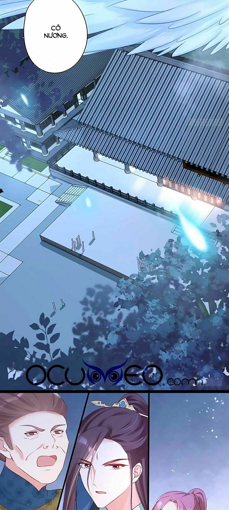 đọc truyện Liệt Hỏa Cuồng Phi: Vương Gia Thú Tính Muốn Sủng Chương 29 ảnh 28 tại Thiên Thai Truyện