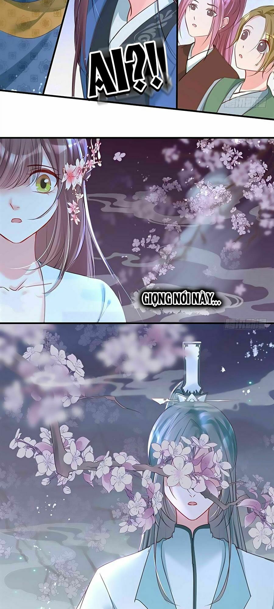 đọc truyện Liệt Hỏa Cuồng Phi: Vương Gia Thú Tính Muốn Sủng Chương 29 ảnh 29 tại Thiên Thai Truyện