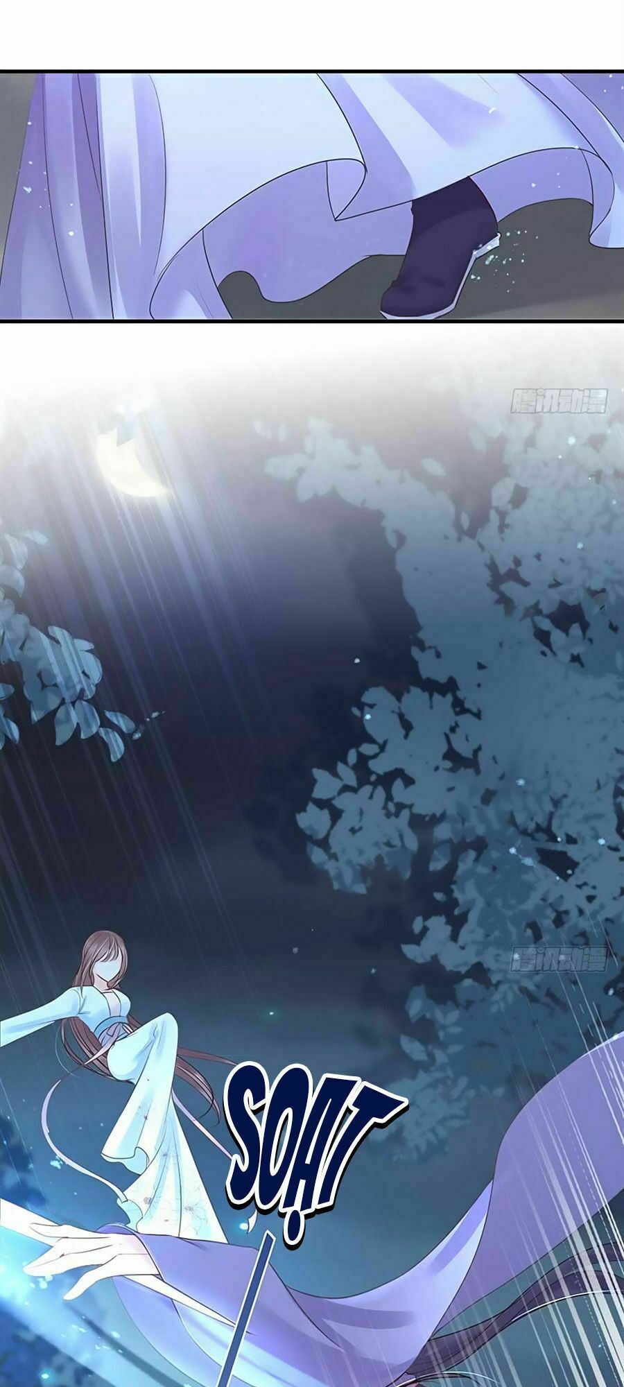 đọc truyện Liệt Hỏa Cuồng Phi: Vương Gia Thú Tính Muốn Sủng Chương 29 ảnh 6 tại Thiên Thai Truyện