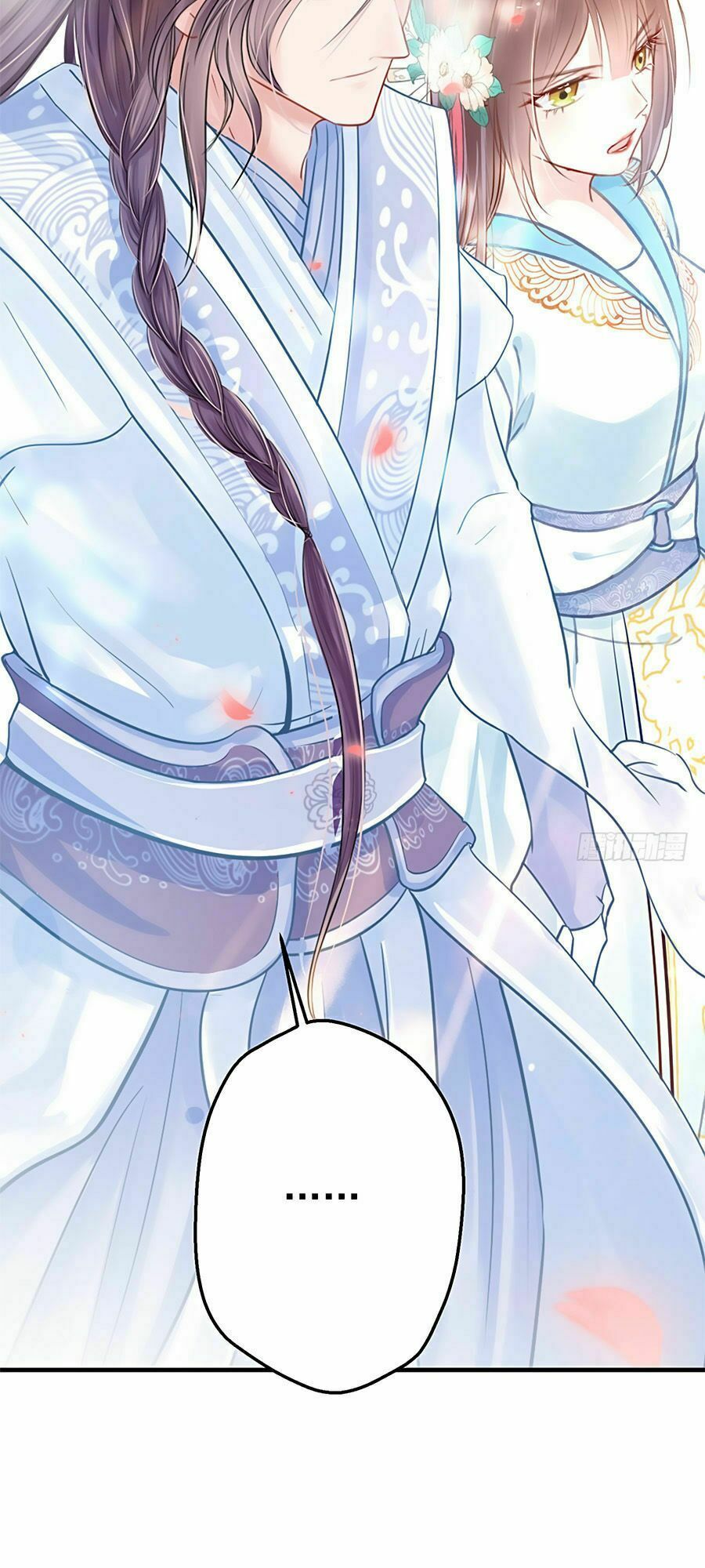 đọc truyện Liệt Hỏa Cuồng Phi: Vương Gia Thú Tính Muốn Sủng Chương 3 ảnh 12 tại Thiên Thai Truyện