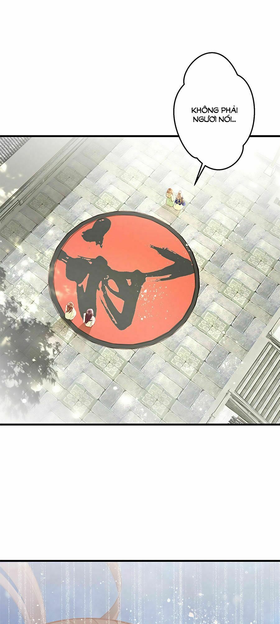 đọc truyện Liệt Hỏa Cuồng Phi: Vương Gia Thú Tính Muốn Sủng Chương 3 ảnh 14 tại Thiên Thai Truyện