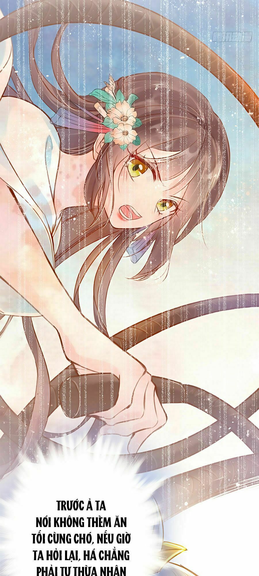 đọc truyện Liệt Hỏa Cuồng Phi: Vương Gia Thú Tính Muốn Sủng Chương 3 ảnh 15 tại Thiên Thai Truyện