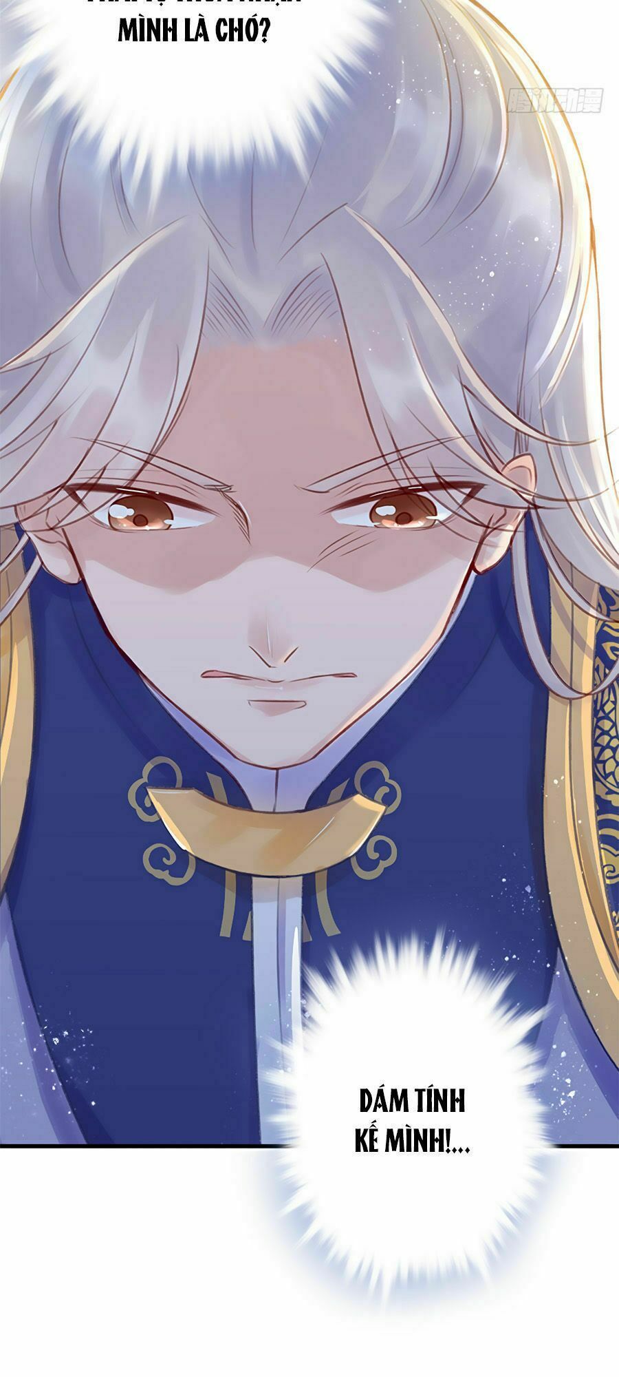 đọc truyện Liệt Hỏa Cuồng Phi: Vương Gia Thú Tính Muốn Sủng Chương 3 ảnh 16 tại Thiên Thai Truyện