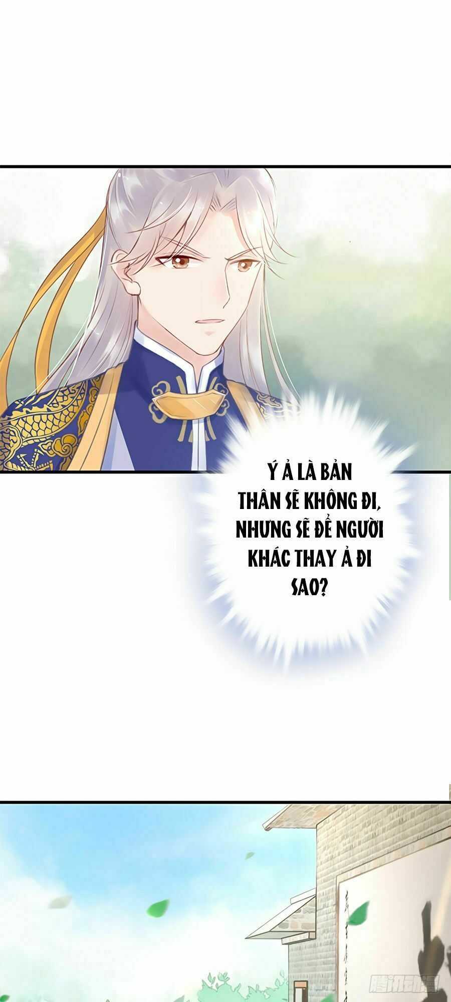 đọc truyện Liệt Hỏa Cuồng Phi: Vương Gia Thú Tính Muốn Sủng Chương 3 ảnh 19 tại Thiên Thai Truyện