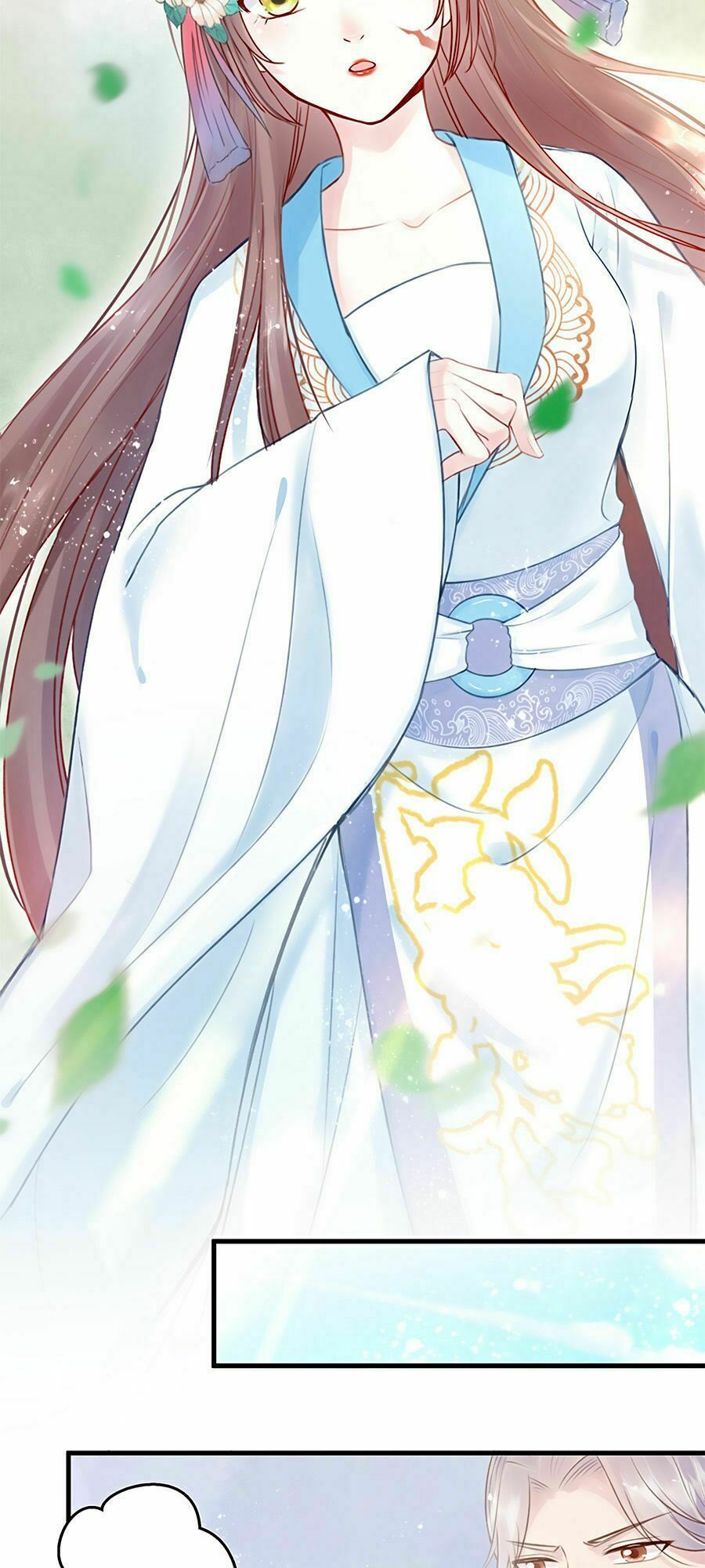 đọc truyện Liệt Hỏa Cuồng Phi: Vương Gia Thú Tính Muốn Sủng Chương 3 ảnh 4 tại Thiên Thai Truyện