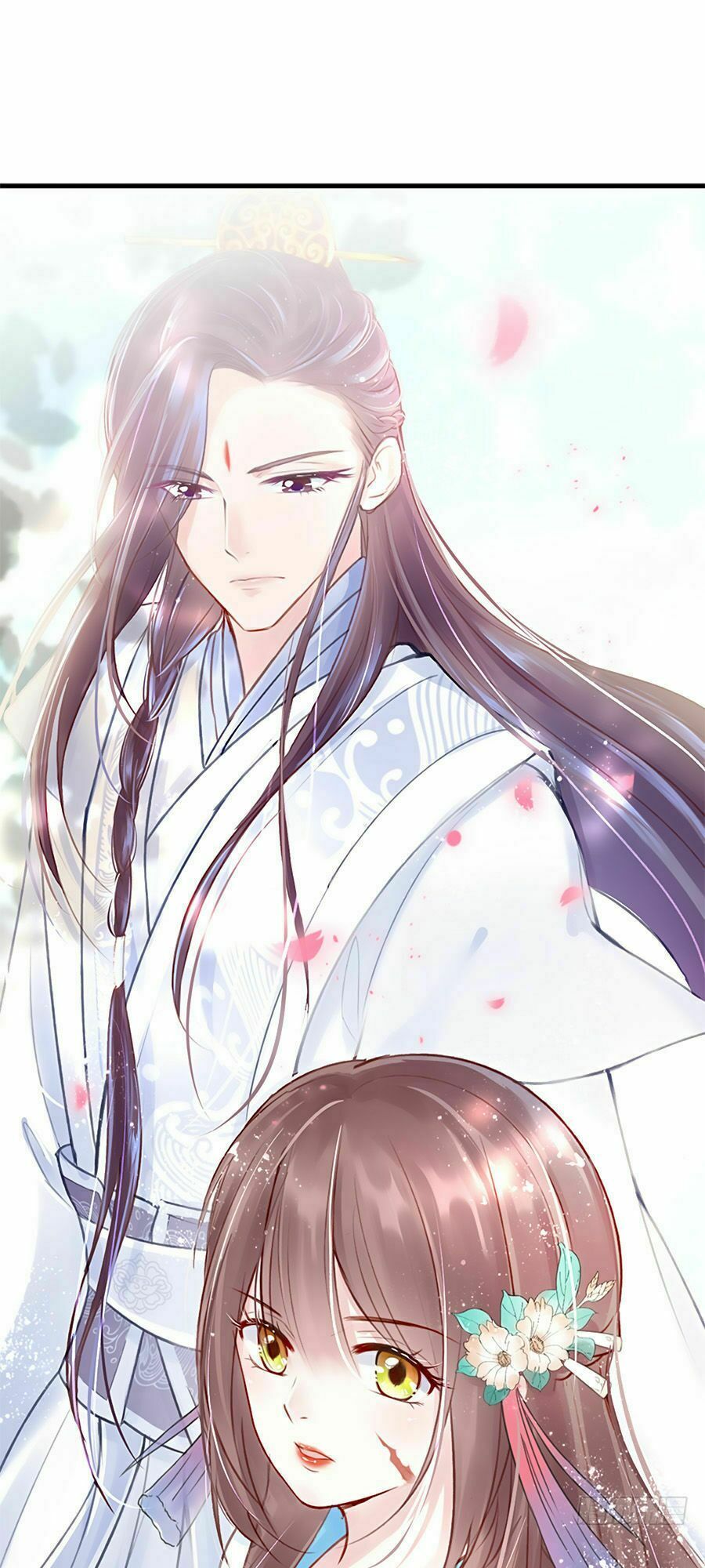 đọc truyện Liệt Hỏa Cuồng Phi: Vương Gia Thú Tính Muốn Sủng Chương 3 ảnh 22 tại Thiên Thai Truyện