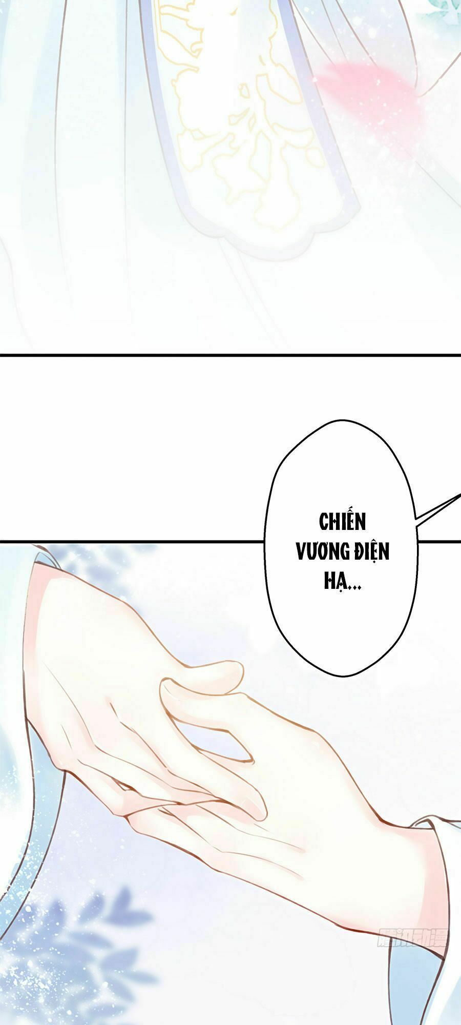 đọc truyện Liệt Hỏa Cuồng Phi: Vương Gia Thú Tính Muốn Sủng Chương 3 ảnh 24 tại Thiên Thai Truyện