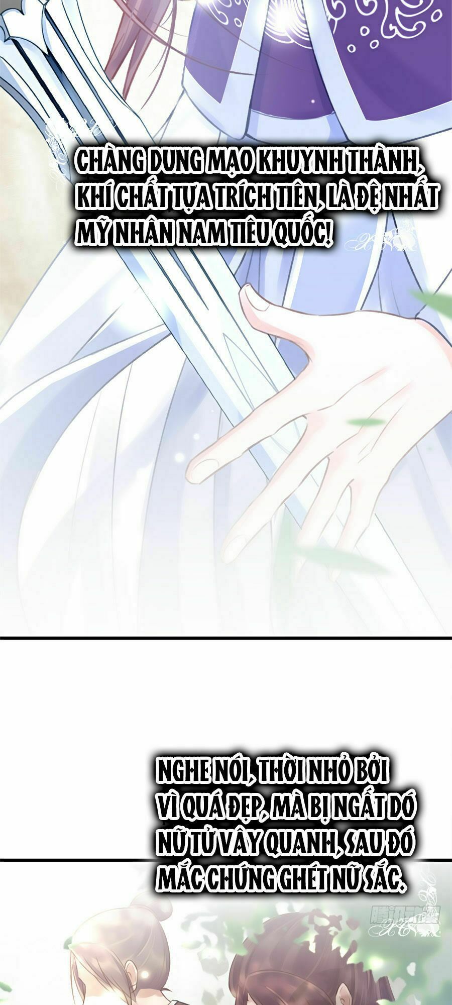 đọc truyện Liệt Hỏa Cuồng Phi: Vương Gia Thú Tính Muốn Sủng Chương 3 ảnh 30 tại Thiên Thai Truyện