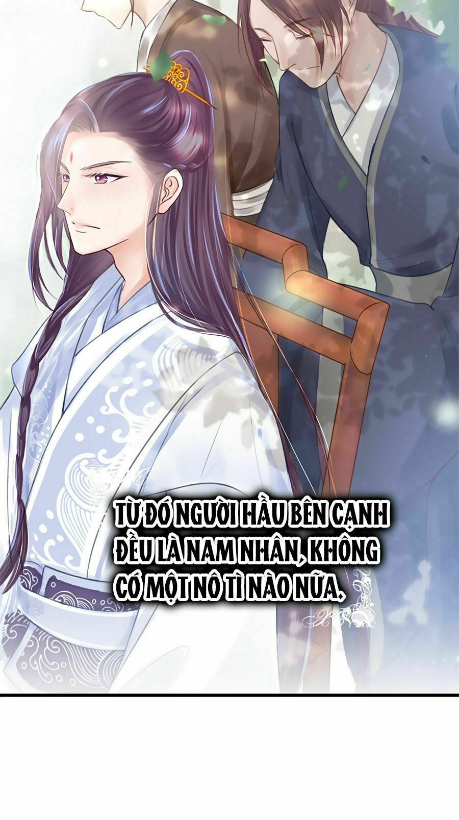 đọc truyện Liệt Hỏa Cuồng Phi: Vương Gia Thú Tính Muốn Sủng Chương 3 ảnh 31 tại Thiên Thai Truyện