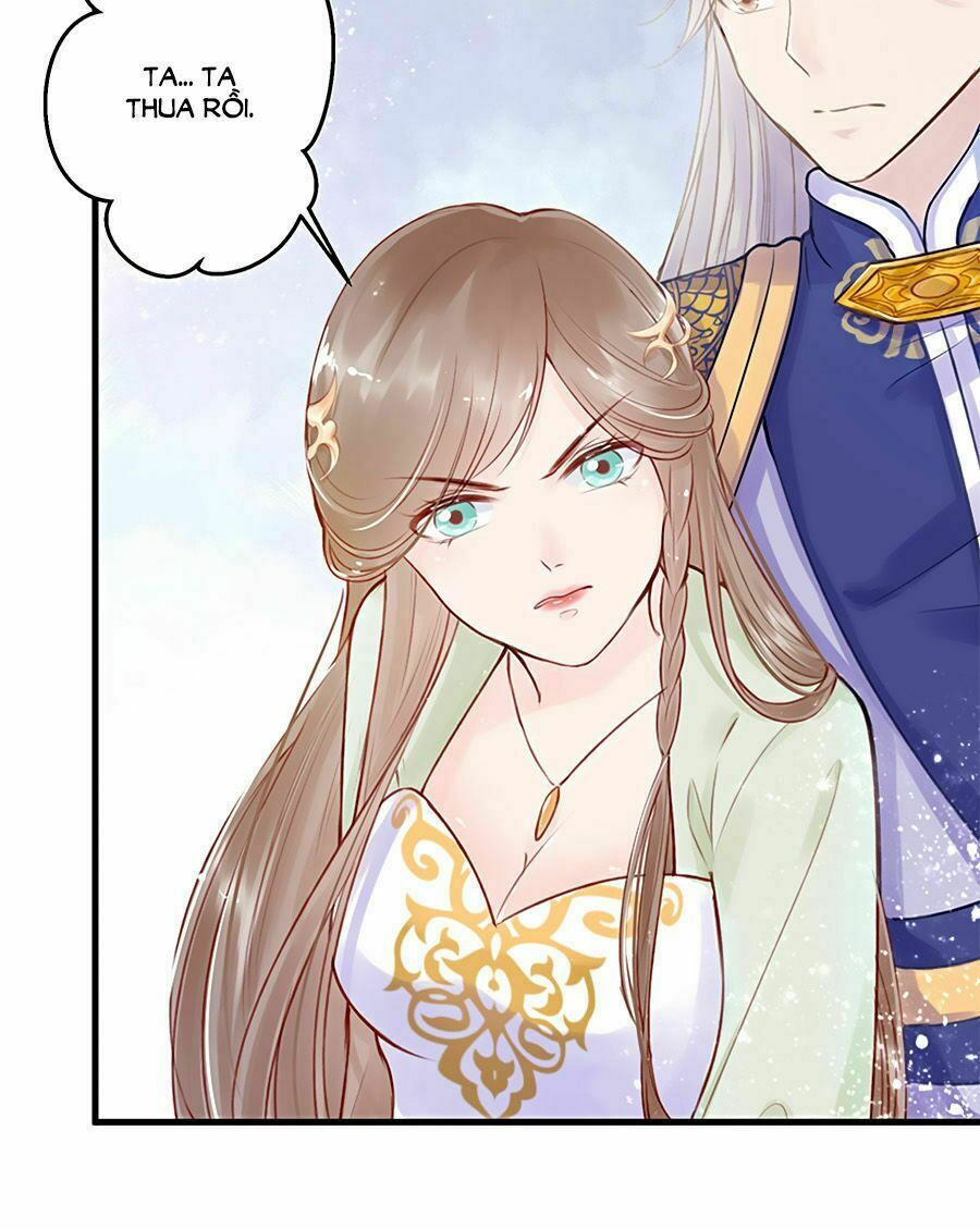 đọc truyện Liệt Hỏa Cuồng Phi: Vương Gia Thú Tính Muốn Sủng Chương 3 ảnh 5 tại Thiên Thai Truyện