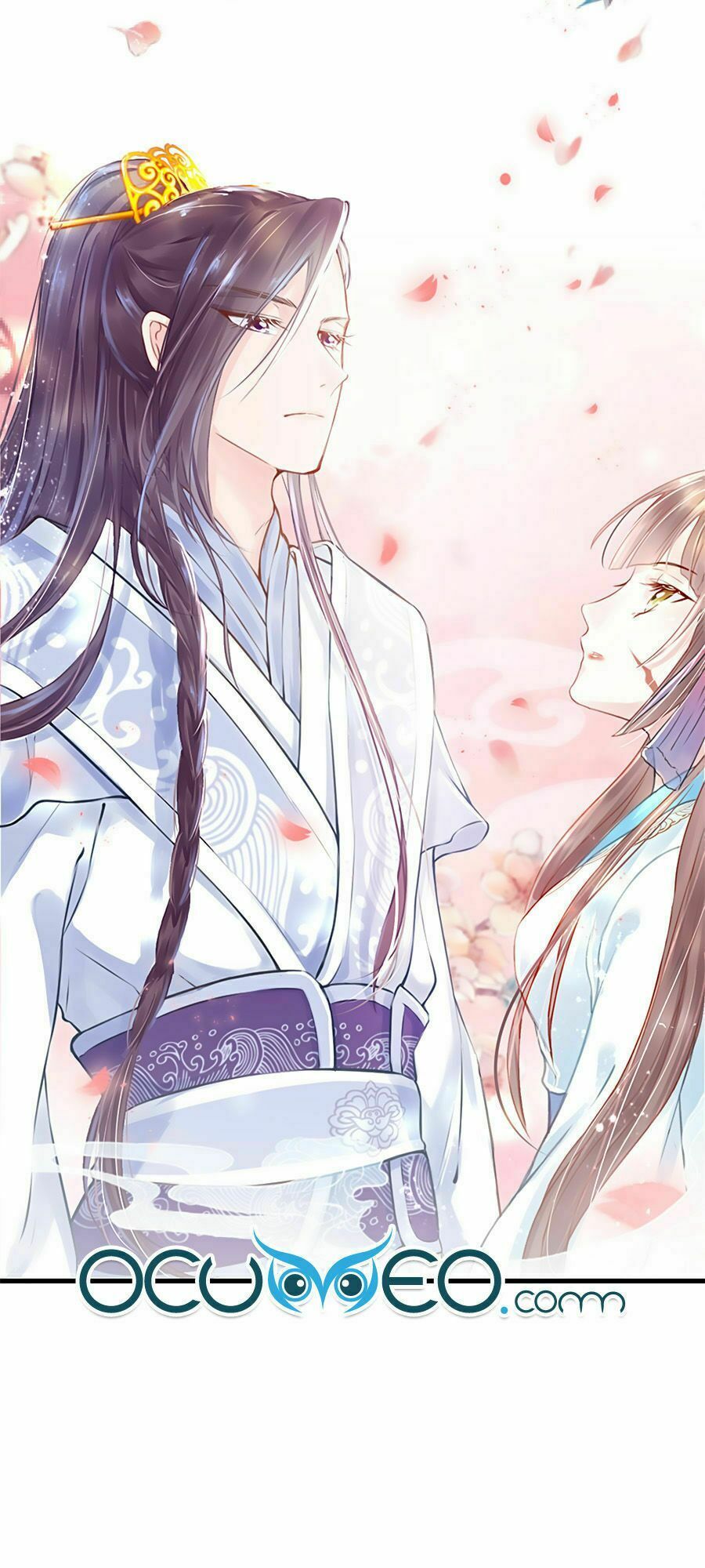 đọc truyện Liệt Hỏa Cuồng Phi: Vương Gia Thú Tính Muốn Sủng Chương 3 ảnh 33 tại Thiên Thai Truyện