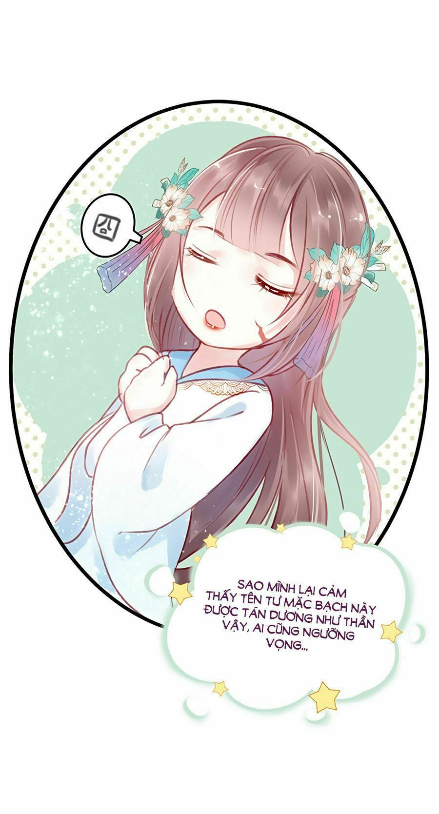 đọc truyện Liệt Hỏa Cuồng Phi: Vương Gia Thú Tính Muốn Sủng Chương 3 ảnh 34 tại Thiên Thai Truyện