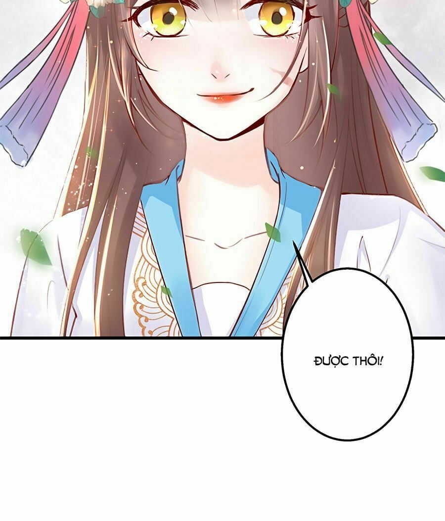 đọc truyện Liệt Hỏa Cuồng Phi: Vương Gia Thú Tính Muốn Sủng Chương 3 ảnh 8 tại Thiên Thai Truyện