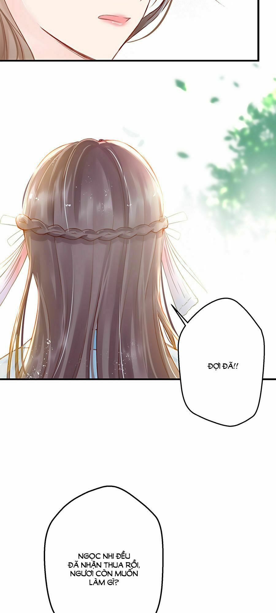 đọc truyện Liệt Hỏa Cuồng Phi: Vương Gia Thú Tính Muốn Sủng Chương 3 ảnh 10 tại Thiên Thai Truyện