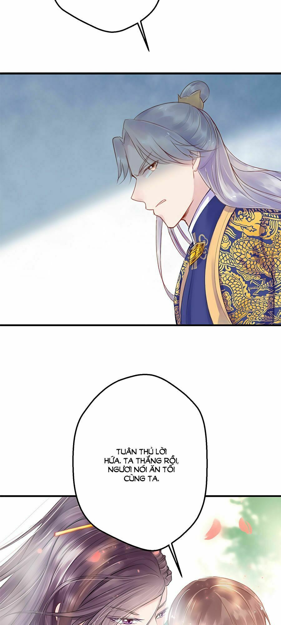 đọc truyện Liệt Hỏa Cuồng Phi: Vương Gia Thú Tính Muốn Sủng Chương 3 ảnh 11 tại Thiên Thai Truyện