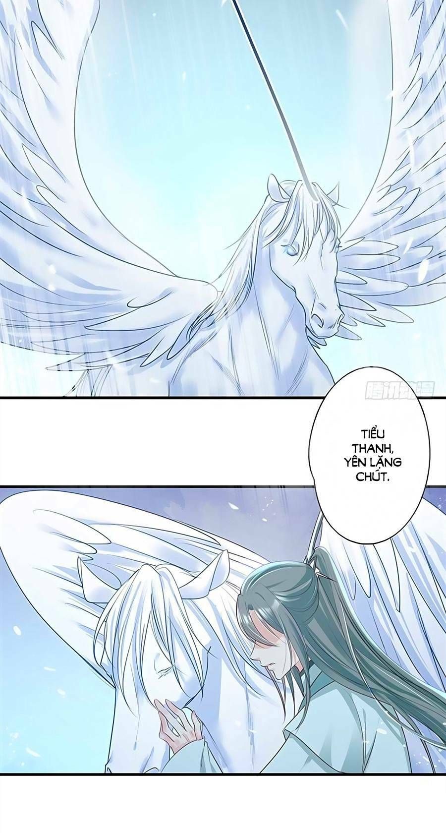 đọc truyện Liệt Hỏa Cuồng Phi: Vương Gia Thú Tính Muốn Sủng Chương 30 ảnh 12 tại Thiên Thai Truyện