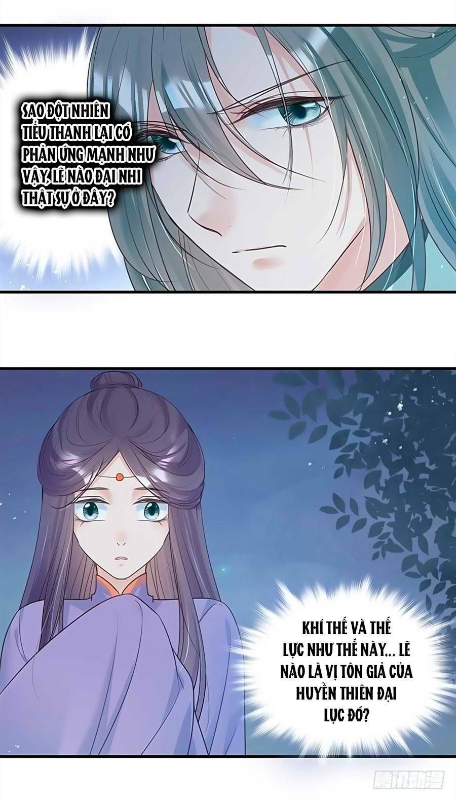 đọc truyện Liệt Hỏa Cuồng Phi: Vương Gia Thú Tính Muốn Sủng Chương 30 ảnh 13 tại Thiên Thai Truyện