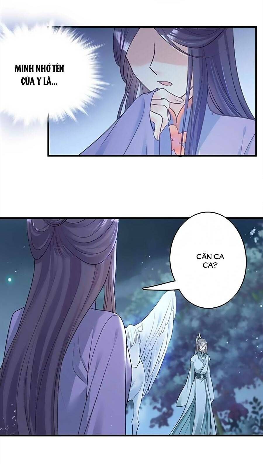 đọc truyện Liệt Hỏa Cuồng Phi: Vương Gia Thú Tính Muốn Sủng Chương 30 ảnh 14 tại Thiên Thai Truyện