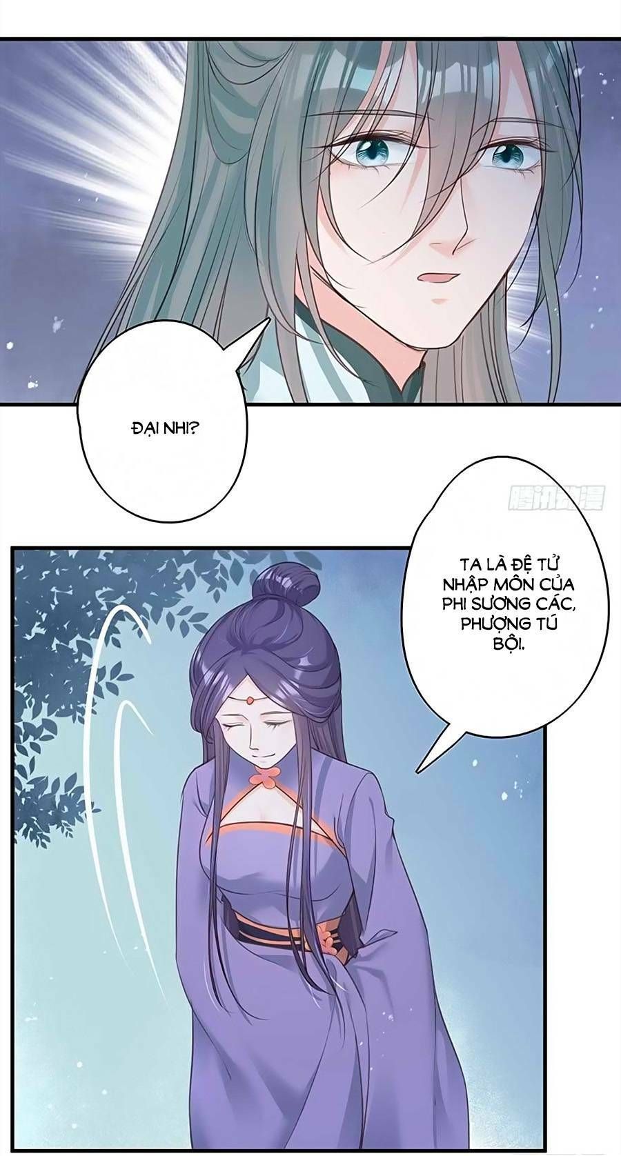 đọc truyện Liệt Hỏa Cuồng Phi: Vương Gia Thú Tính Muốn Sủng Chương 30 ảnh 15 tại Thiên Thai Truyện