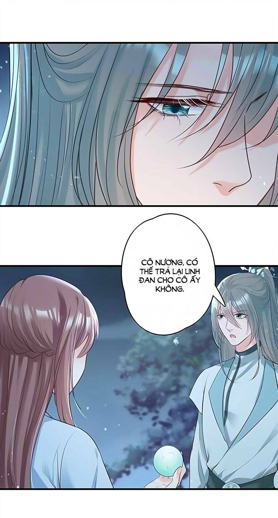 đọc truyện Liệt Hỏa Cuồng Phi: Vương Gia Thú Tính Muốn Sủng Chương 30 ảnh 16 tại Thiên Thai Truyện