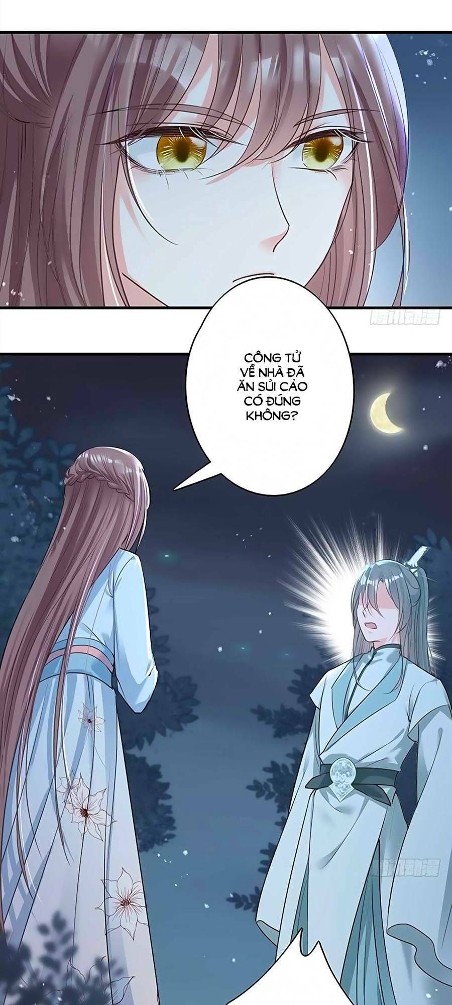 đọc truyện Liệt Hỏa Cuồng Phi: Vương Gia Thú Tính Muốn Sủng Chương 30 ảnh 17 tại Thiên Thai Truyện