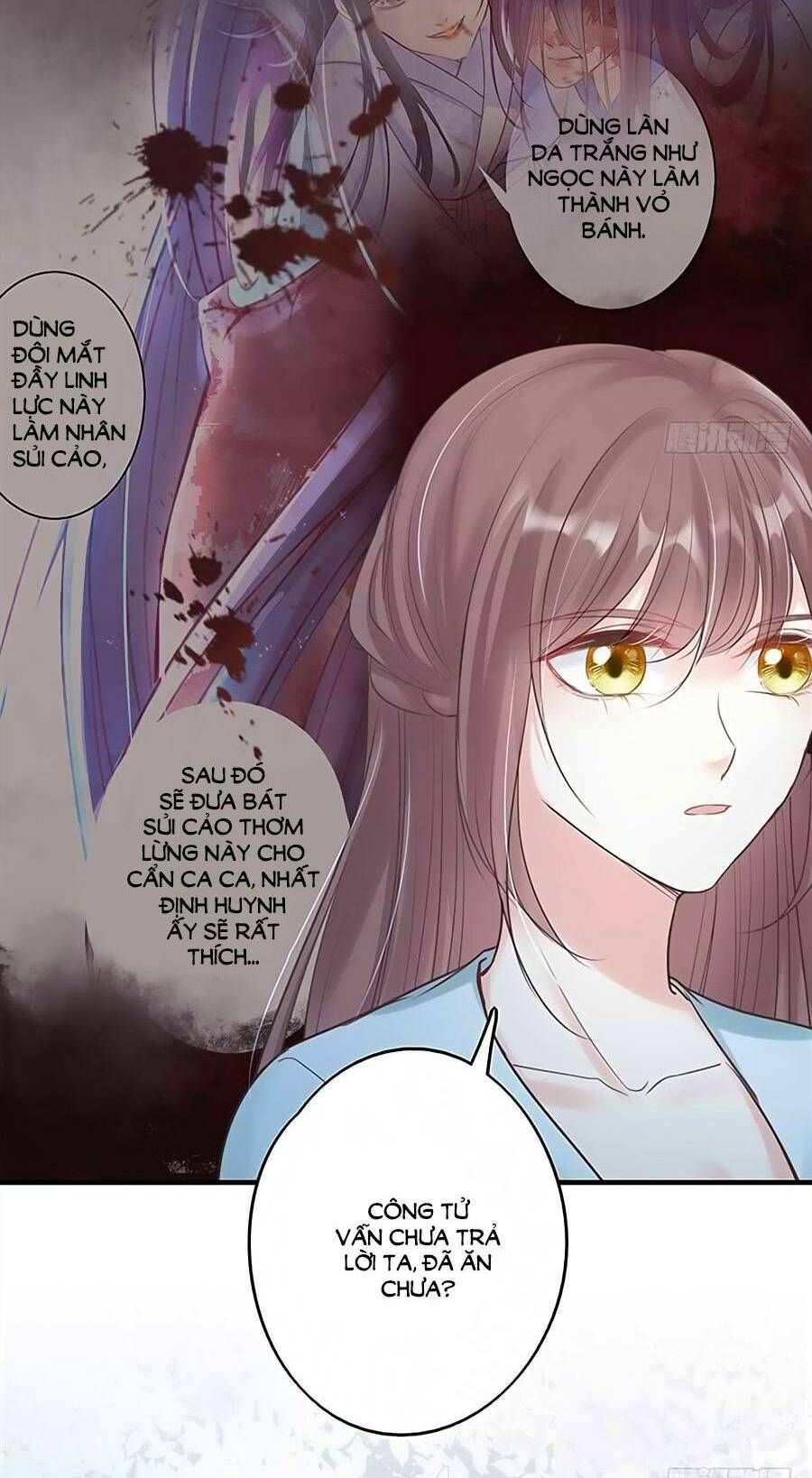 đọc truyện Liệt Hỏa Cuồng Phi: Vương Gia Thú Tính Muốn Sủng Chương 30 ảnh 19 tại Thiên Thai Truyện