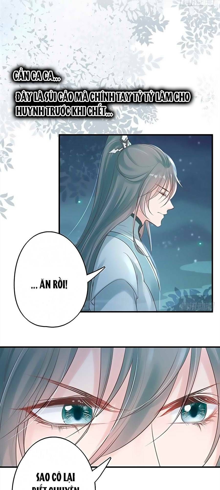 đọc truyện Liệt Hỏa Cuồng Phi: Vương Gia Thú Tính Muốn Sủng Chương 30 ảnh 20 tại Thiên Thai Truyện