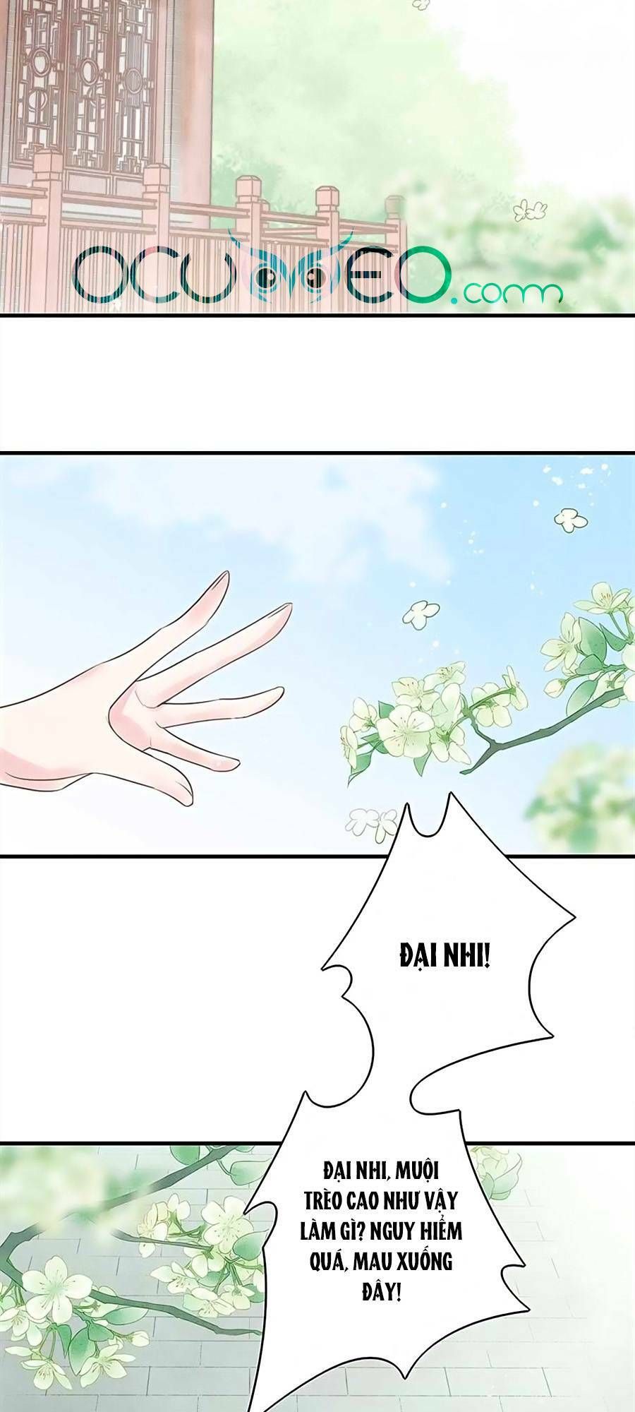 đọc truyện Liệt Hỏa Cuồng Phi: Vương Gia Thú Tính Muốn Sủng Chương 30 ảnh 4 tại Thiên Thai Truyện