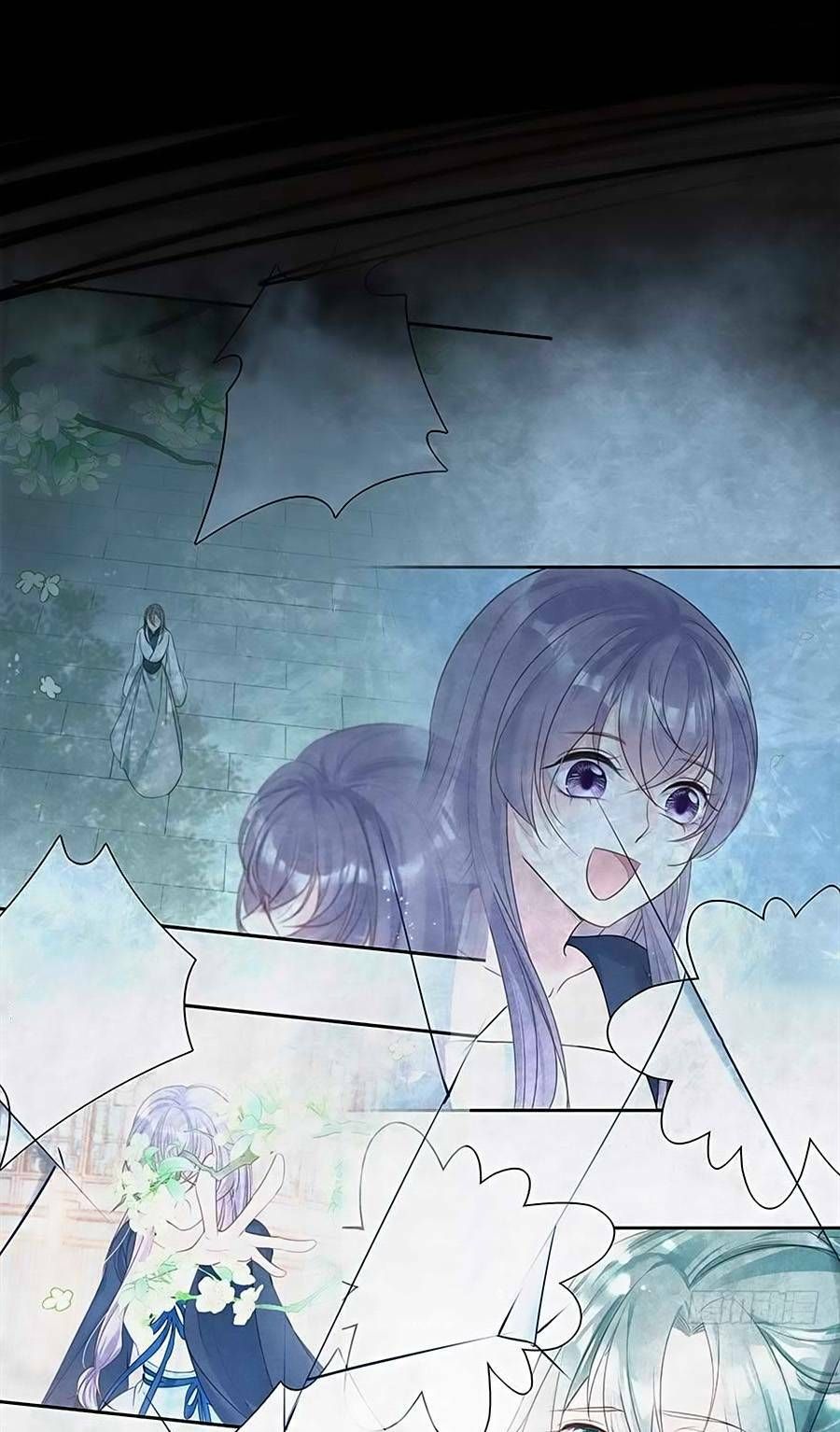 đọc truyện Liệt Hỏa Cuồng Phi: Vương Gia Thú Tính Muốn Sủng Chương 30 ảnh 22 tại Thiên Thai Truyện