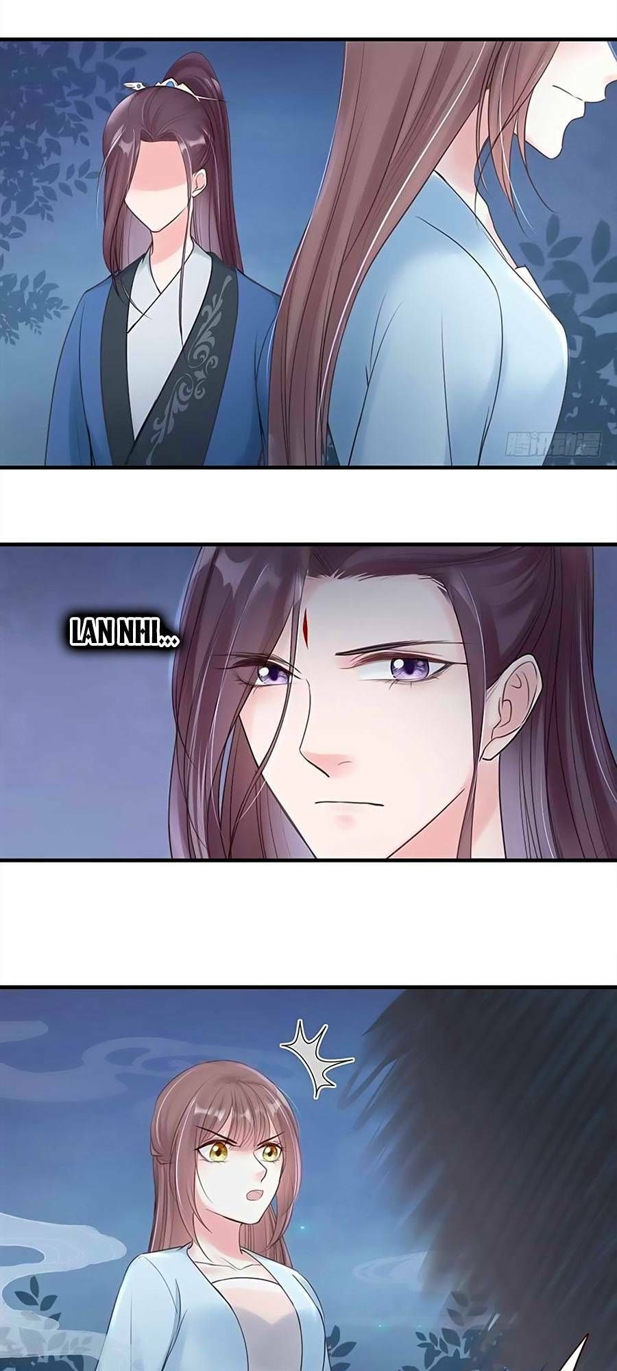 đọc truyện Liệt Hỏa Cuồng Phi: Vương Gia Thú Tính Muốn Sủng Chương 30 ảnh 24 tại Thiên Thai Truyện