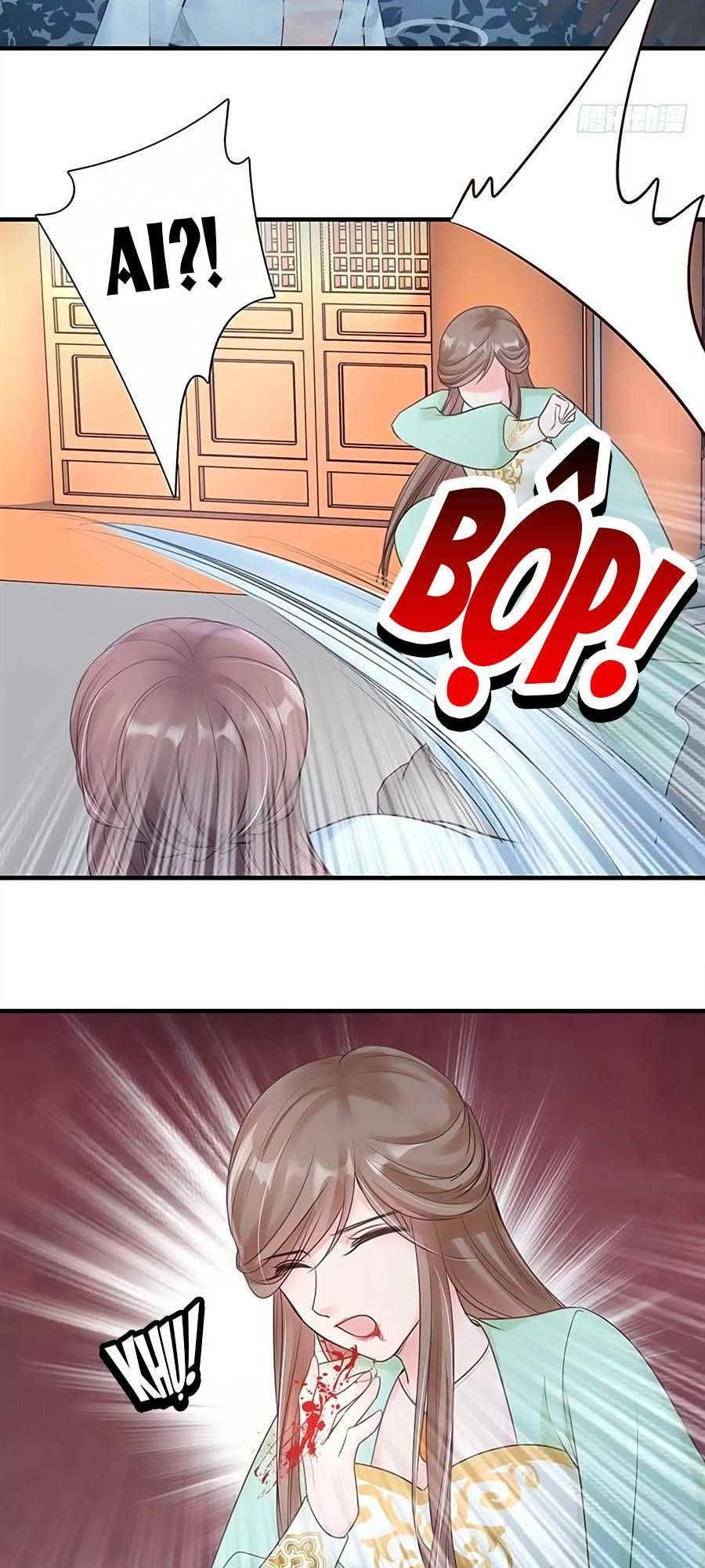 đọc truyện Liệt Hỏa Cuồng Phi: Vương Gia Thú Tính Muốn Sủng Chương 30 ảnh 25 tại Thiên Thai Truyện