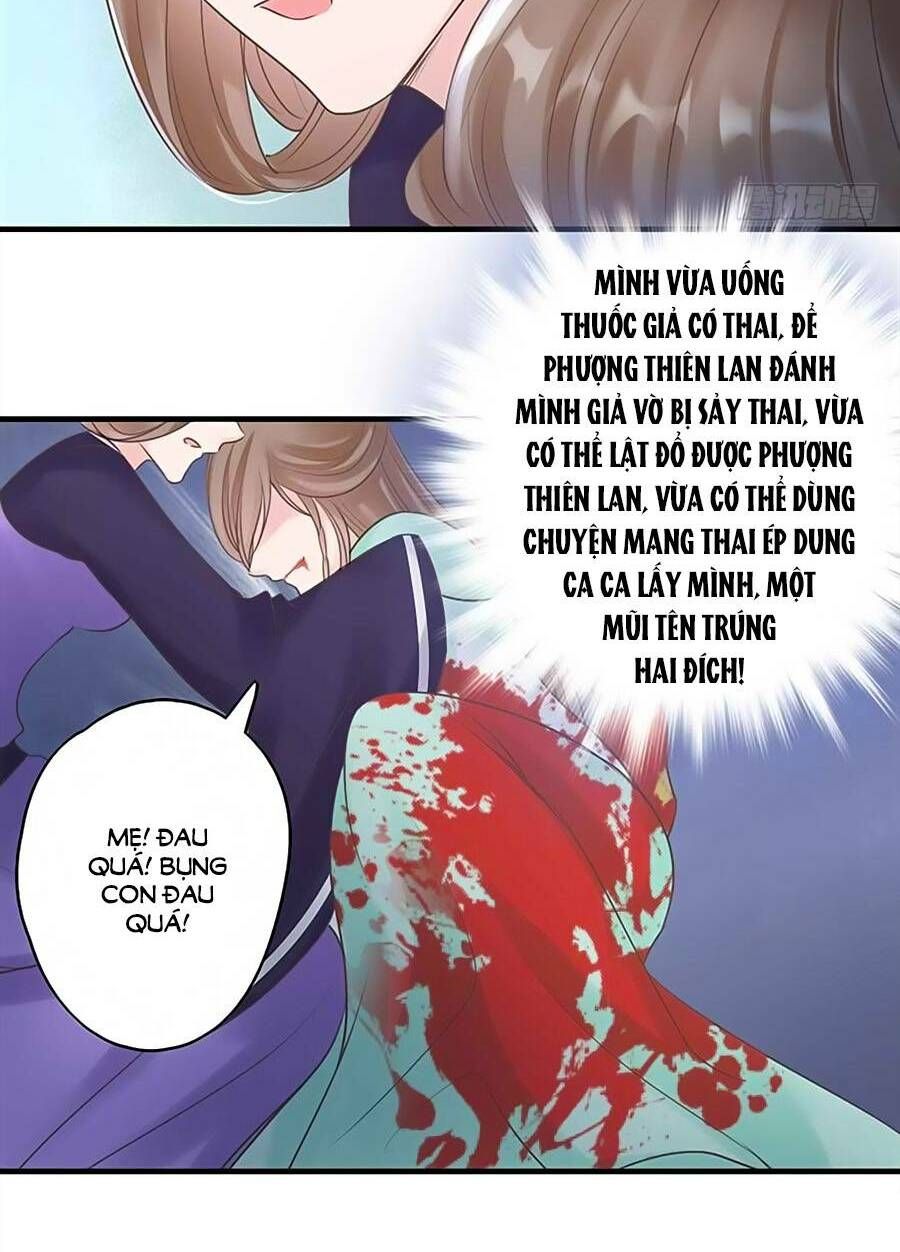 đọc truyện Liệt Hỏa Cuồng Phi: Vương Gia Thú Tính Muốn Sủng Chương 30 ảnh 28 tại Thiên Thai Truyện