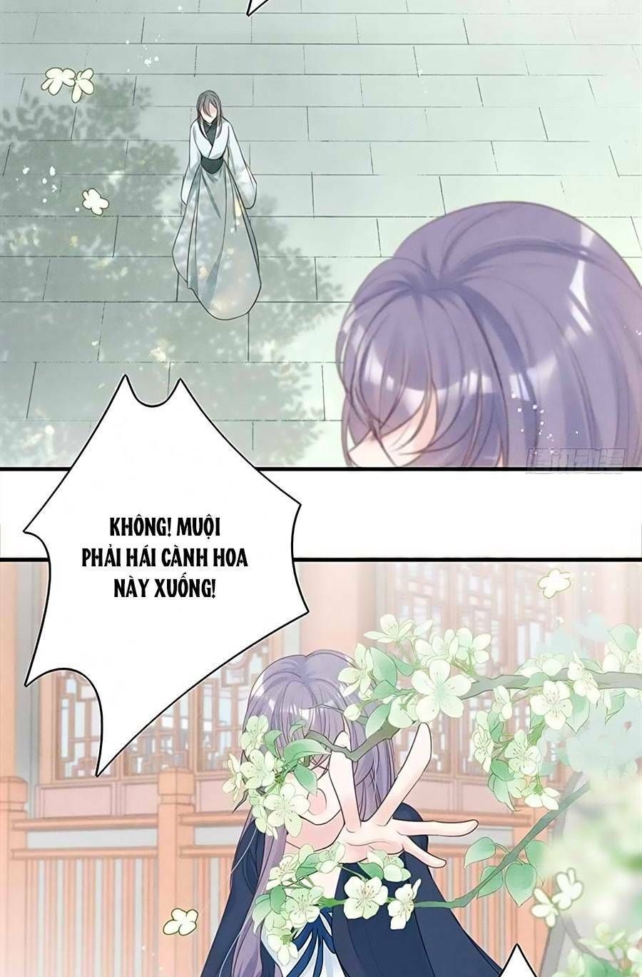 đọc truyện Liệt Hỏa Cuồng Phi: Vương Gia Thú Tính Muốn Sủng Chương 30 ảnh 5 tại Thiên Thai Truyện