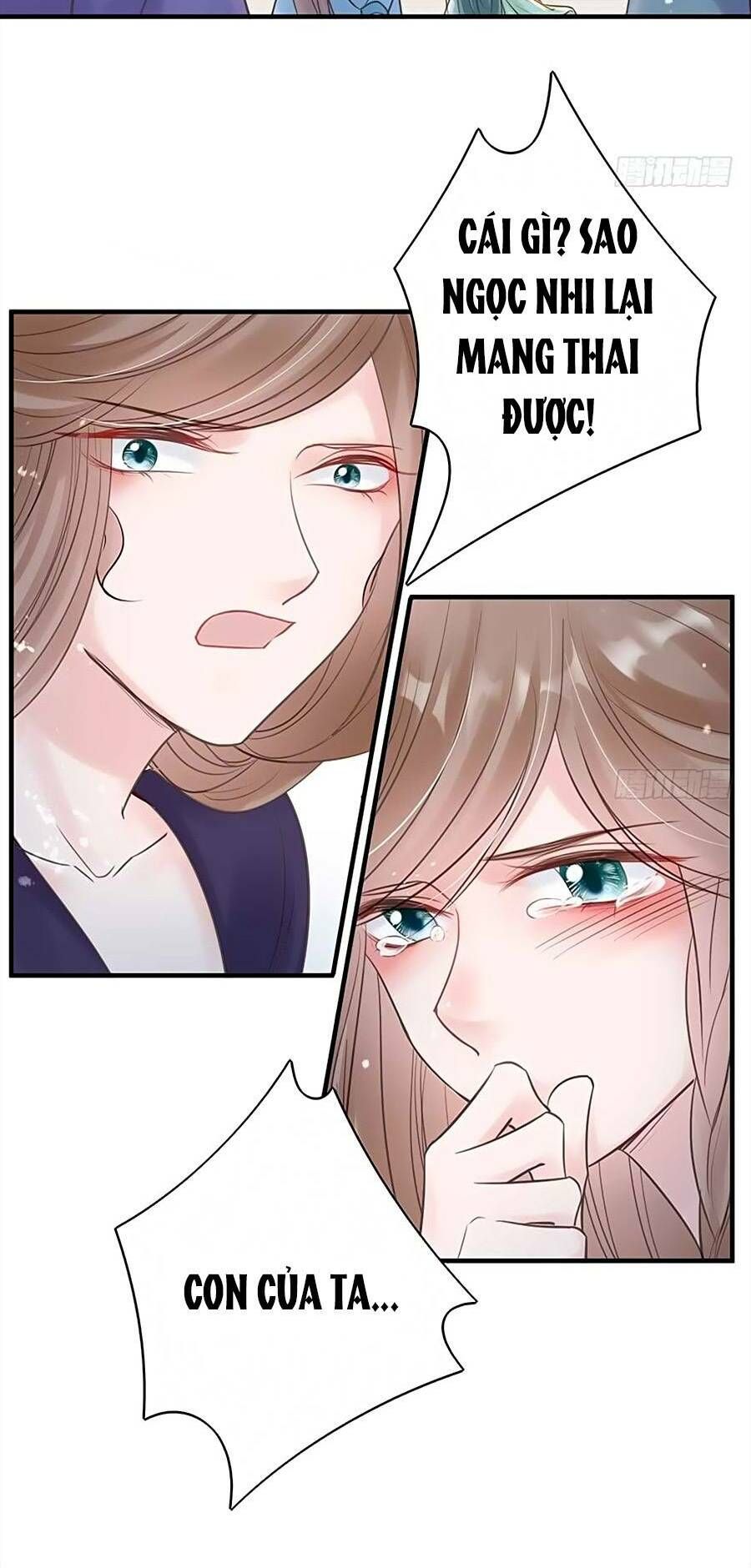 đọc truyện Liệt Hỏa Cuồng Phi: Vương Gia Thú Tính Muốn Sủng Chương 30 ảnh 32 tại Thiên Thai Truyện