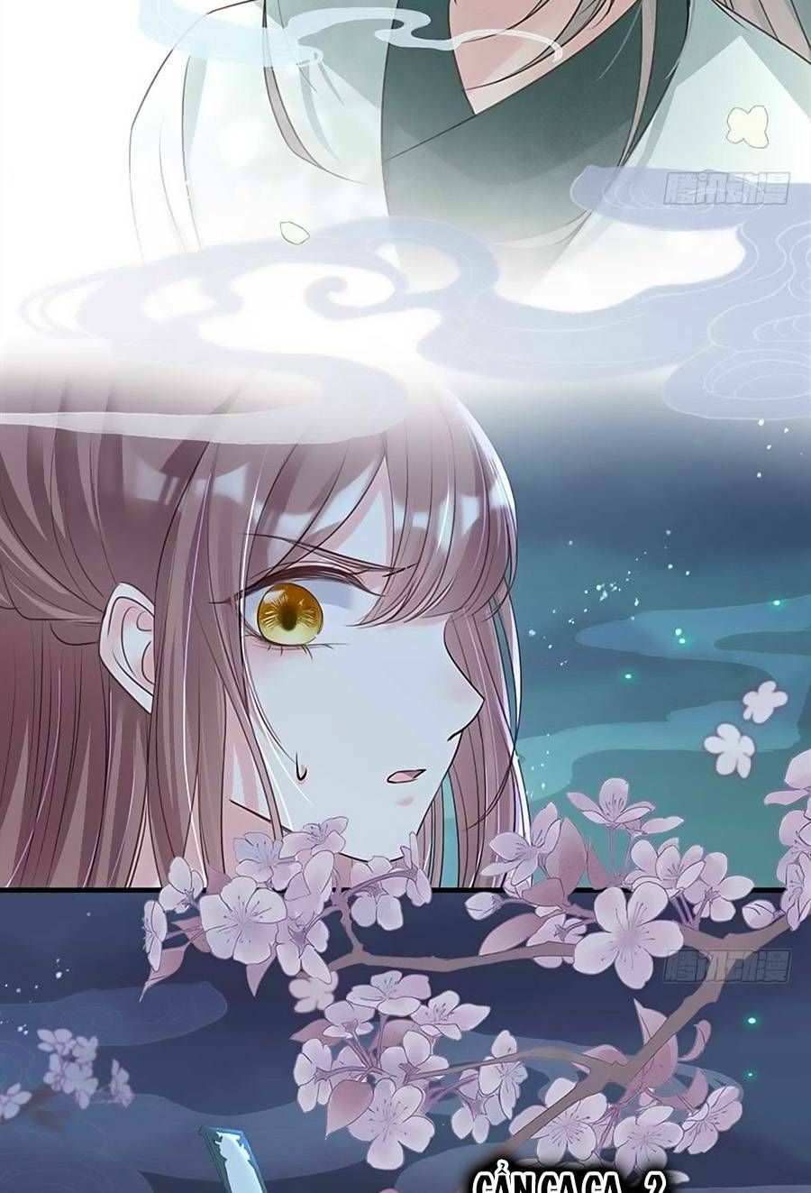 đọc truyện Liệt Hỏa Cuồng Phi: Vương Gia Thú Tính Muốn Sủng Chương 30 ảnh 8 tại Thiên Thai Truyện