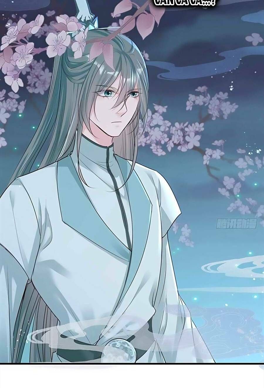 đọc truyện Liệt Hỏa Cuồng Phi: Vương Gia Thú Tính Muốn Sủng Chương 30 ảnh 9 tại Thiên Thai Truyện