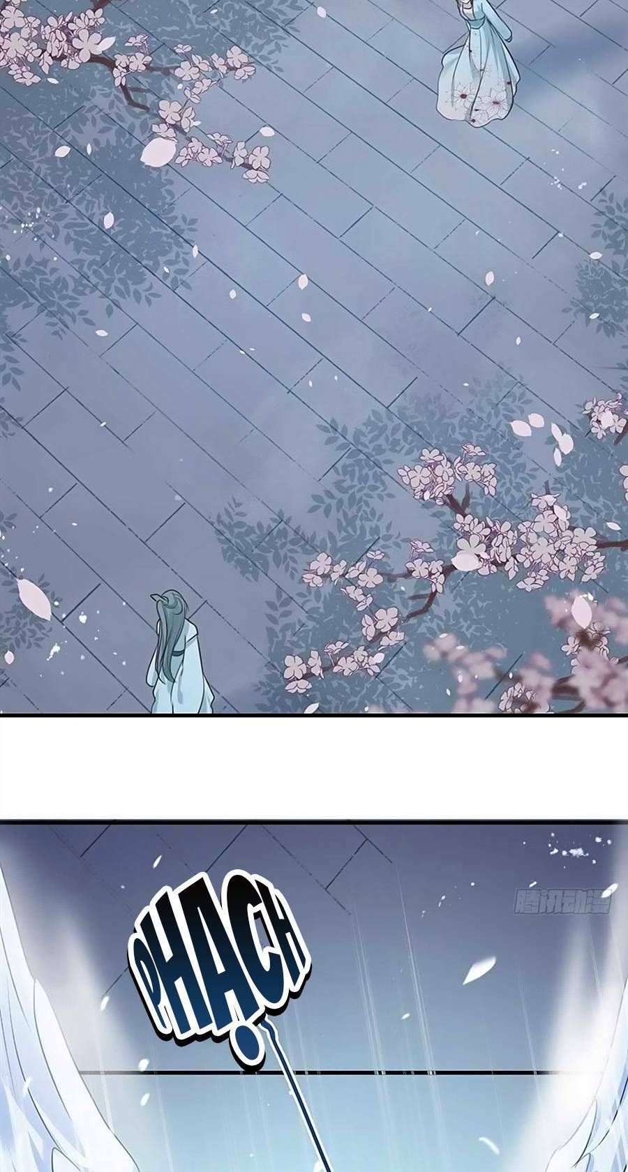 đọc truyện Liệt Hỏa Cuồng Phi: Vương Gia Thú Tính Muốn Sủng Chương 30 ảnh 11 tại Thiên Thai Truyện