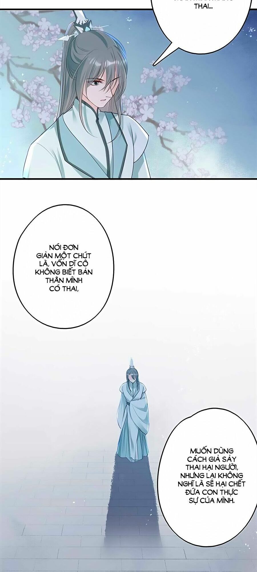 đọc truyện Liệt Hỏa Cuồng Phi: Vương Gia Thú Tính Muốn Sủng Chương 31 ảnh 13 tại Thiên Thai Truyện