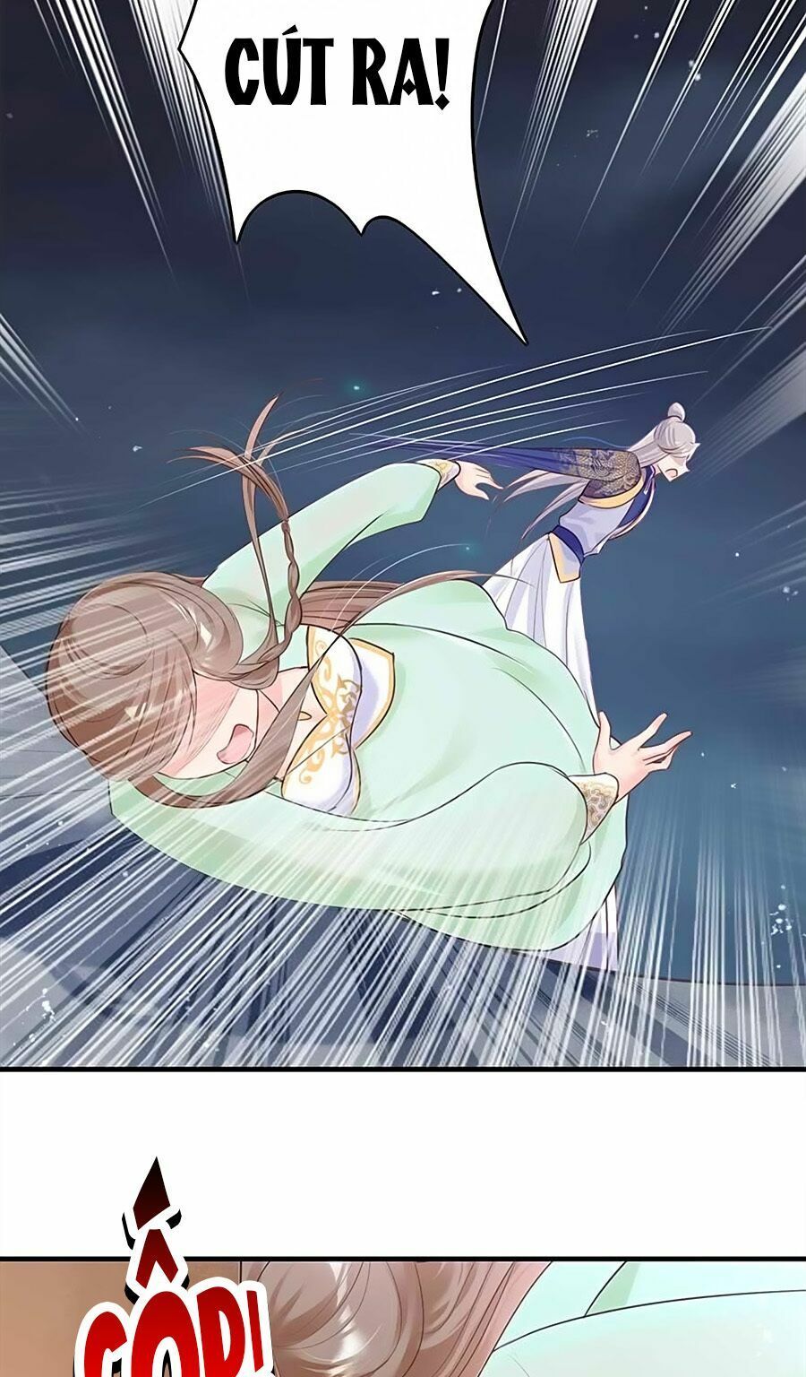 đọc truyện Liệt Hỏa Cuồng Phi: Vương Gia Thú Tính Muốn Sủng Chương 31 ảnh 19 tại Thiên Thai Truyện