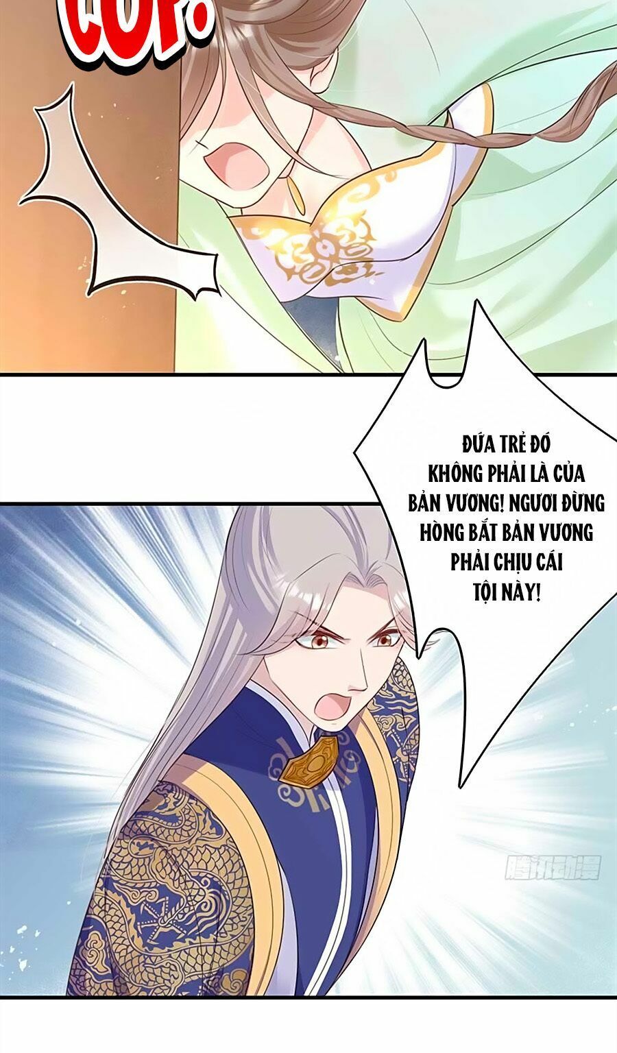 đọc truyện Liệt Hỏa Cuồng Phi: Vương Gia Thú Tính Muốn Sủng Chương 31 ảnh 20 tại Thiên Thai Truyện