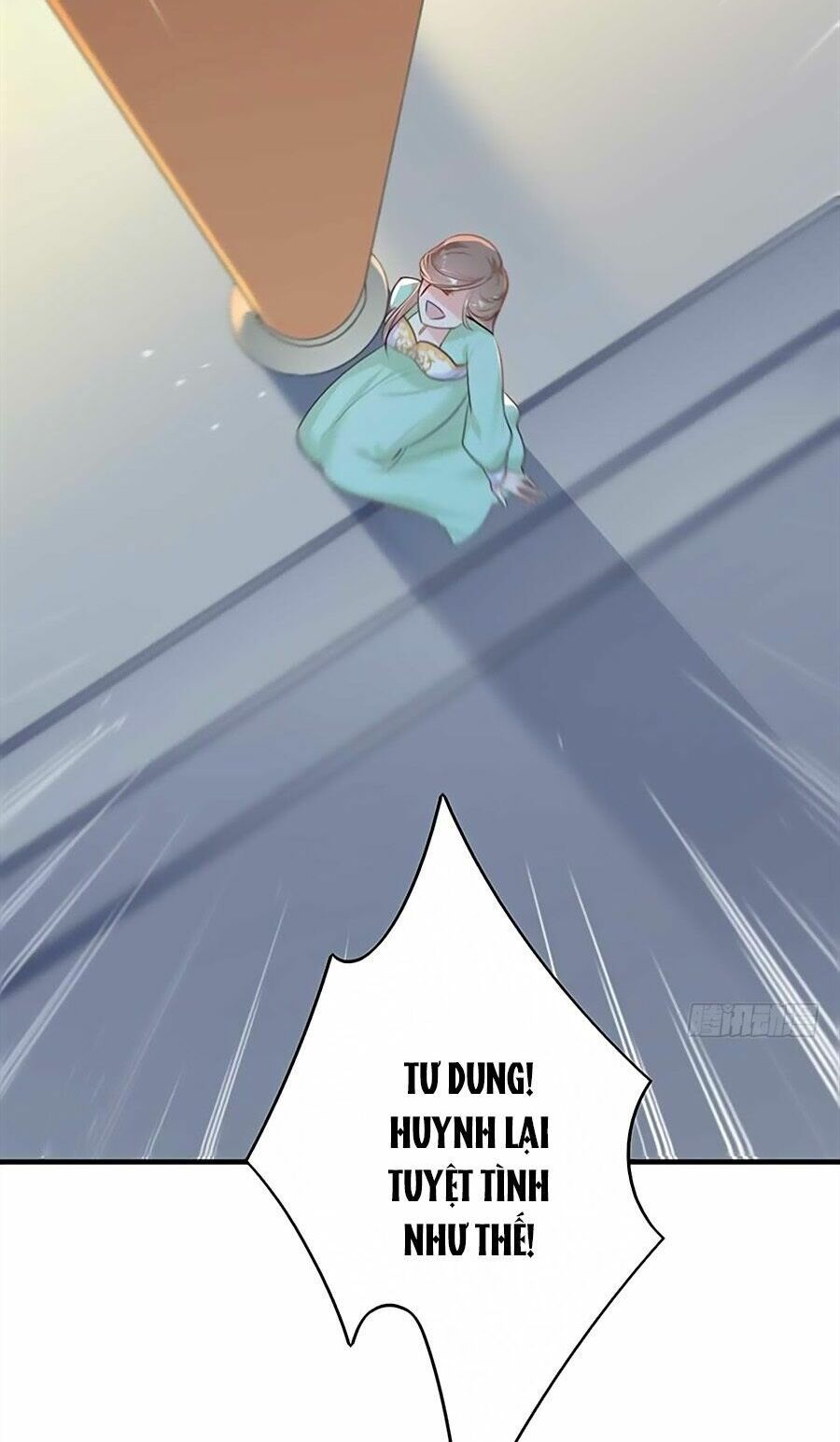 đọc truyện Liệt Hỏa Cuồng Phi: Vương Gia Thú Tính Muốn Sủng Chương 31 ảnh 24 tại Thiên Thai Truyện