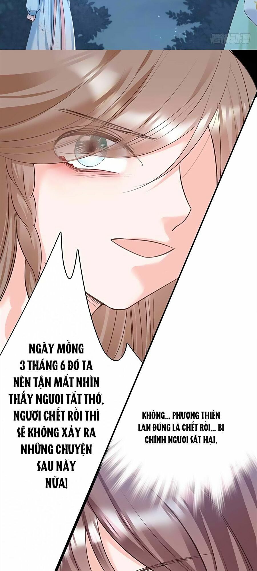 đọc truyện Liệt Hỏa Cuồng Phi: Vương Gia Thú Tính Muốn Sủng Chương 31 ảnh 26 tại Thiên Thai Truyện