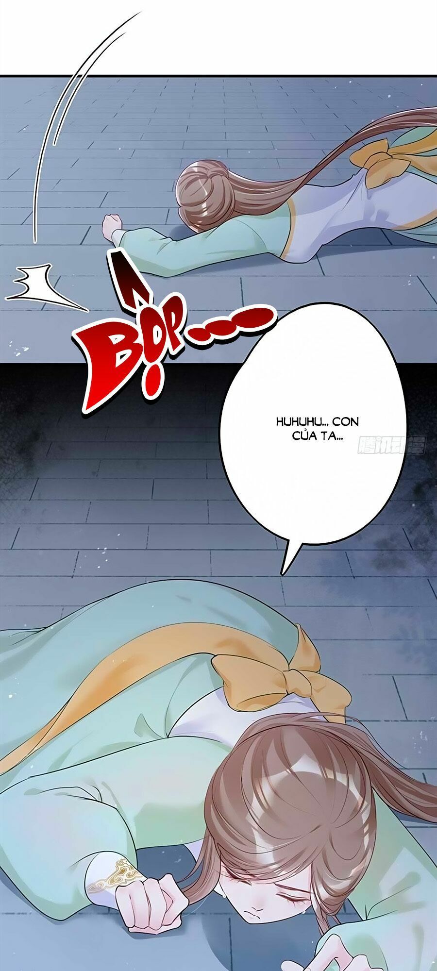 đọc truyện Liệt Hỏa Cuồng Phi: Vương Gia Thú Tính Muốn Sủng Chương 31 ảnh 6 tại Thiên Thai Truyện