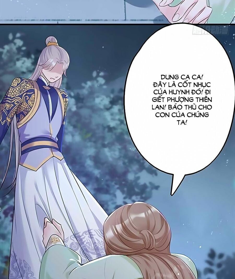 đọc truyện Liệt Hỏa Cuồng Phi: Vương Gia Thú Tính Muốn Sủng Chương 31 ảnh 7 tại Thiên Thai Truyện