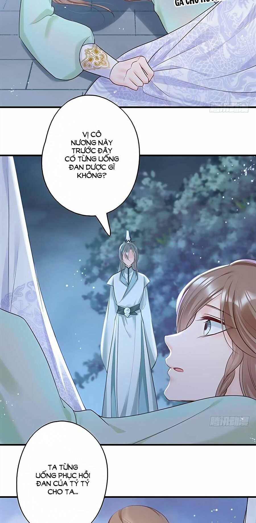 đọc truyện Liệt Hỏa Cuồng Phi: Vương Gia Thú Tính Muốn Sủng Chương 31 ảnh 10 tại Thiên Thai Truyện